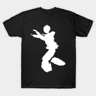 Wing Chun Kungfu T-Shirt